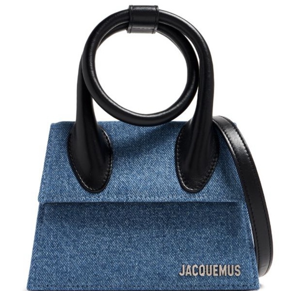 Jacquemus The knot Chiquito
